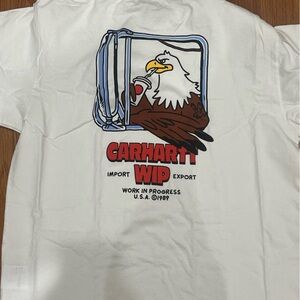 Carhartt wip tee